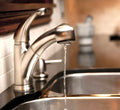 Faucet installation starting at $100