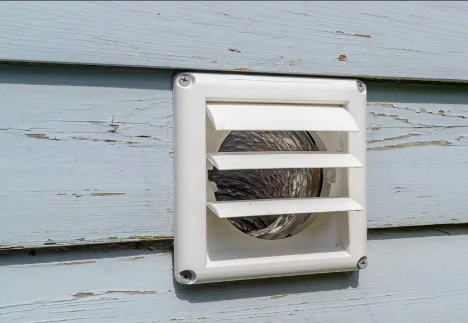 Dyer duct cleaning starting at $70