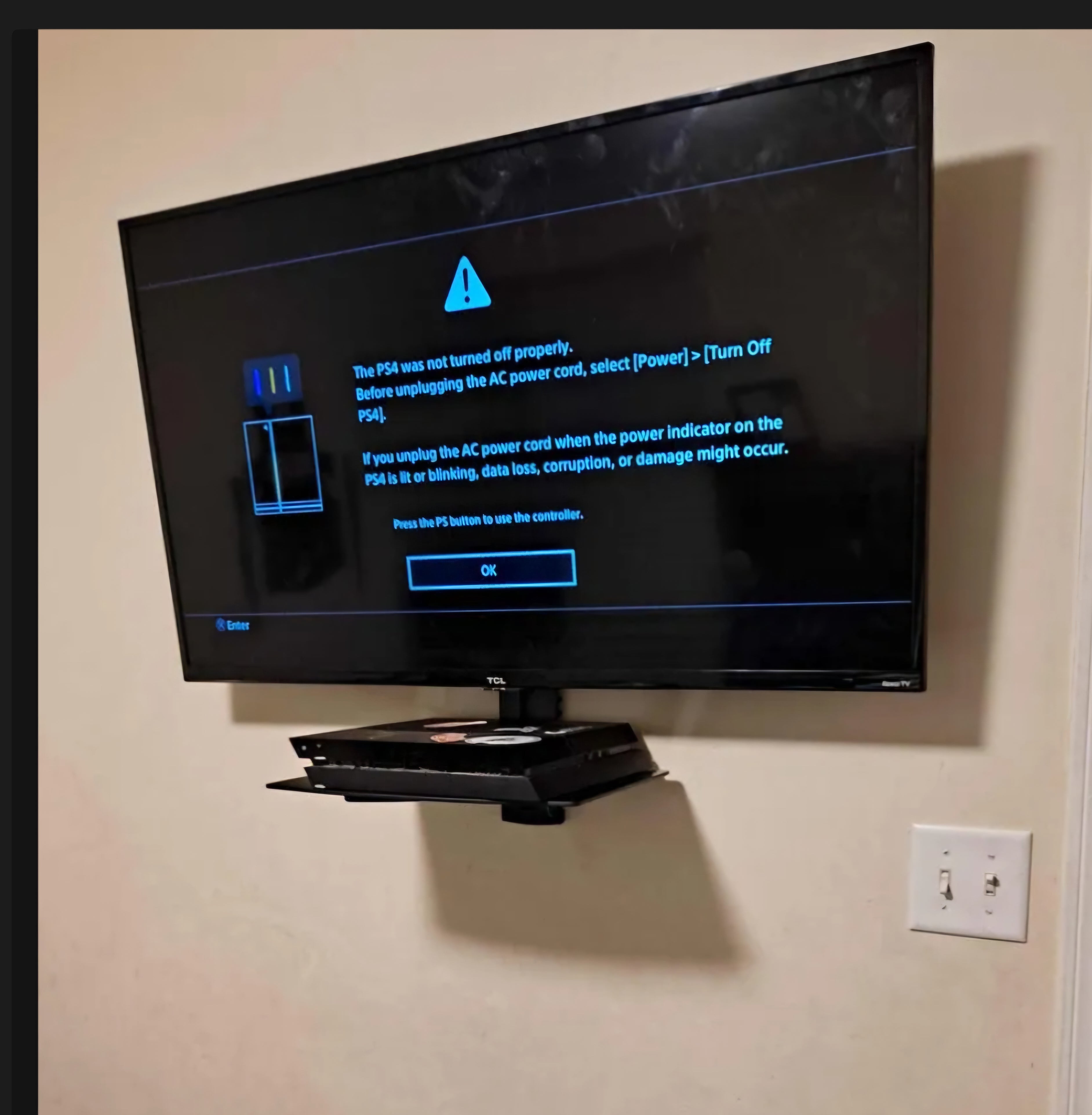 Tv mounting services starts at $89