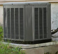 Central Air Conditioning until deep clean 