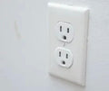 Outlet replacement starting at $100