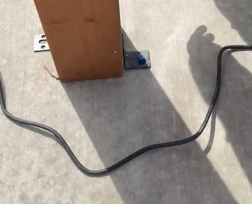 Concrete Anchor $99