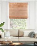 Blind hanging pricing starts at $20 per blind