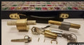Lock rekeying starting at $20