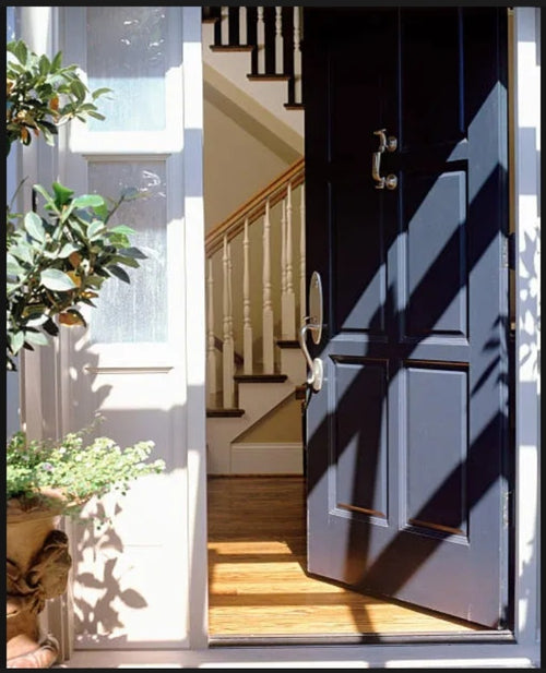 Basic int/ect door installation starting $130