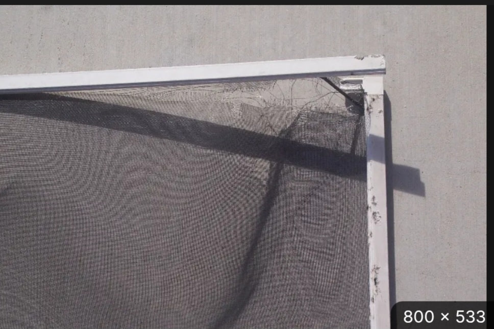Screen repair starting at $70