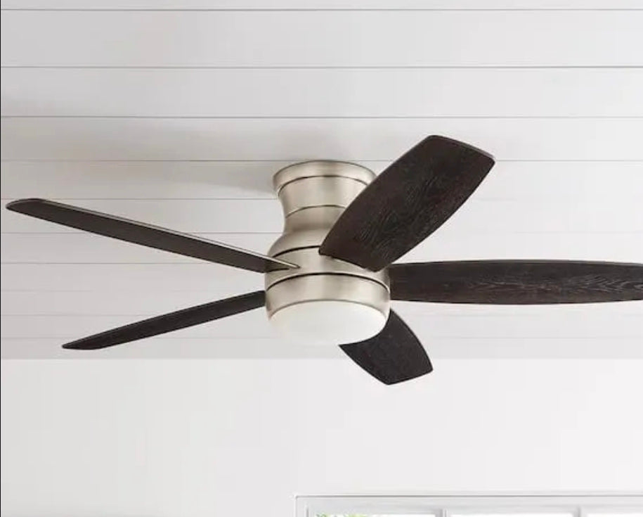 Celling fan installation starting at $130